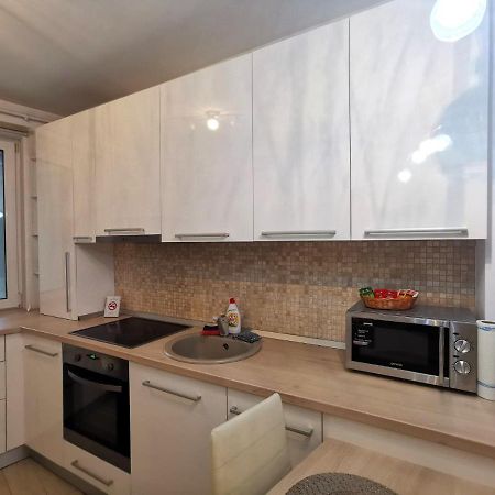 Contemporary Central Apartment In Cluj Napoca Extérieur photo